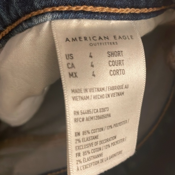 American Eagle Skinny Jeans - Picture 3 of 3